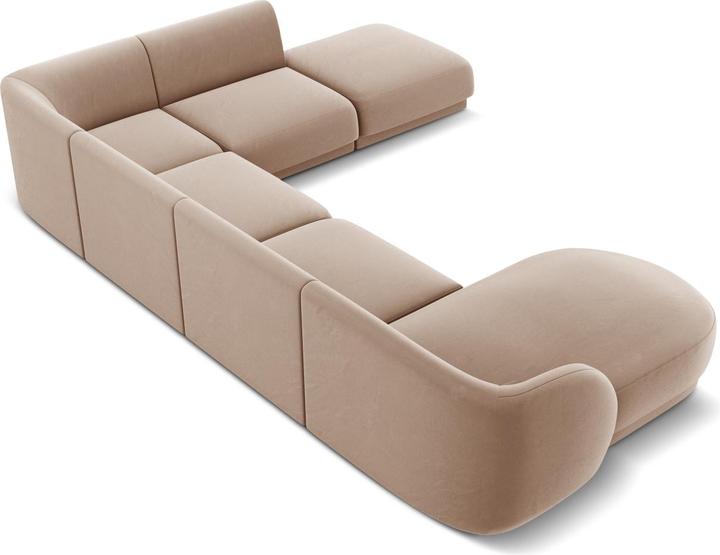 Produktbild Micadoni Miley (Wohnlandschaft)