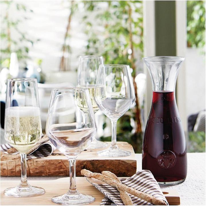 Actual product image Bormioli Rocco Carafe (0.50 l)