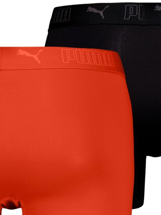Actual product image Puma Sport Microfiber Boxer (L)