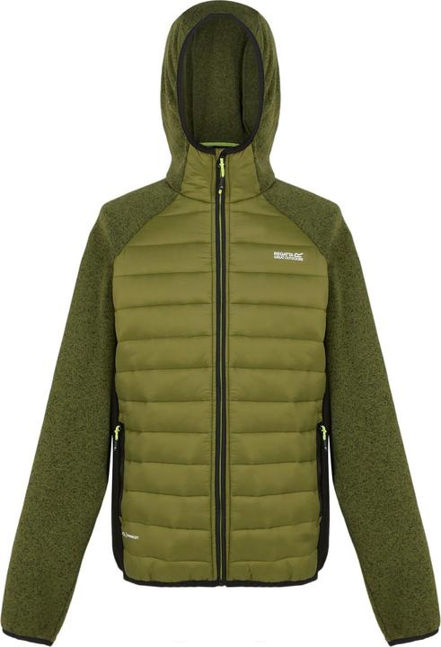 Produktbild Regatta Newhill Hybridjacke (XXL)