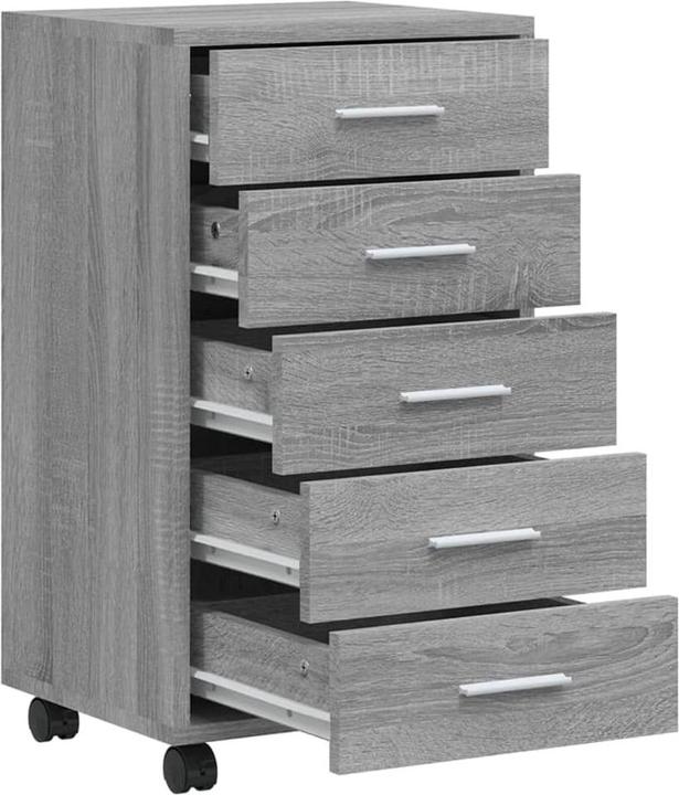 Image du produit VidaXL Jaxxon (33 x 38 x 63 cm)