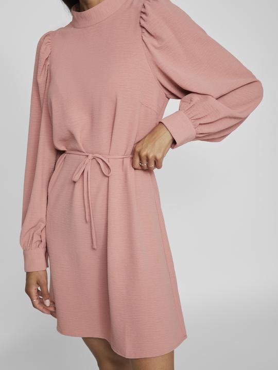 Image du produit Vila Mini-robe à col haut (40)