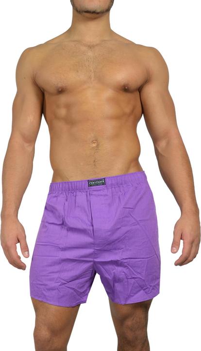 Image du produit Normani 3 pièces Hommes Web Boxers (S, Lot de 3)