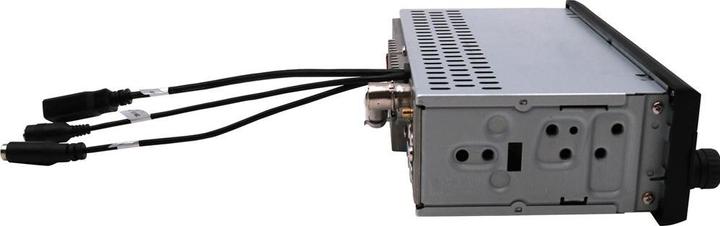Produktbild Blaupunkt Bremen SQR 46 DAB