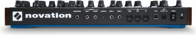 Productafbeelding novation Piek (Synthesizer)