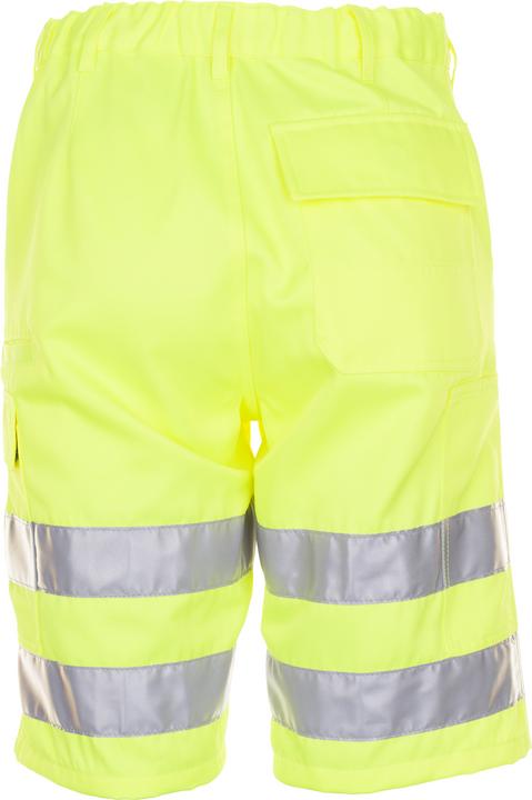 Produktbild Planam Warnschutzshorts (XL)