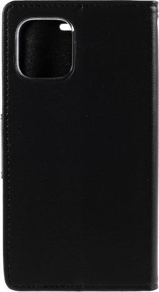Produktbild Goospery Bravo Diary Series (Apple iPhone 12 mini)
