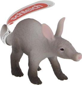 Actual product image Schleich Aardvark