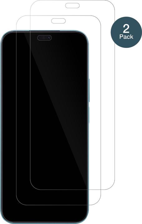 Immagine prodotto Dipos Anti-Shock Pellicola Protettiva (1 Pezzo/i, Honor 200 Lite)