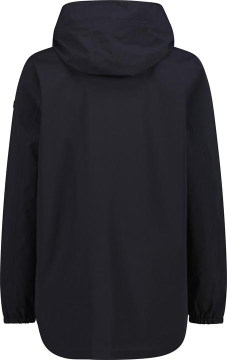 Produktbild CMP Campagnolo Women's ClimaProtect Jacket Fix Hood (38, S)