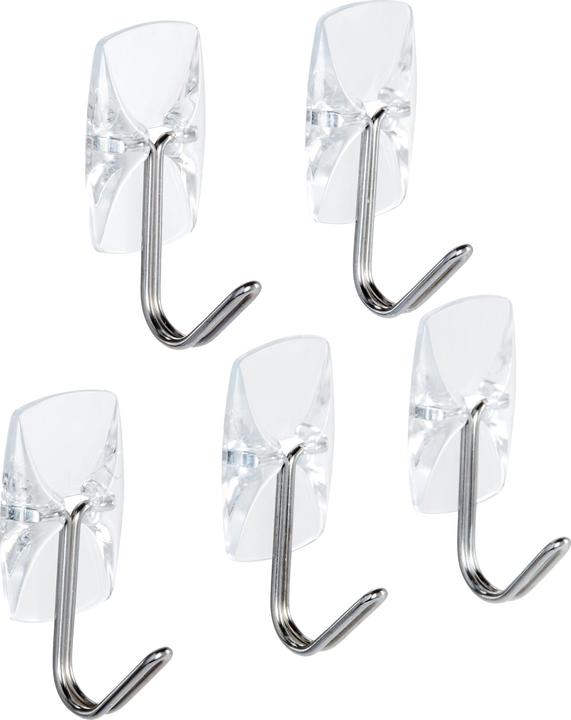 Actual product image Command Wire hook