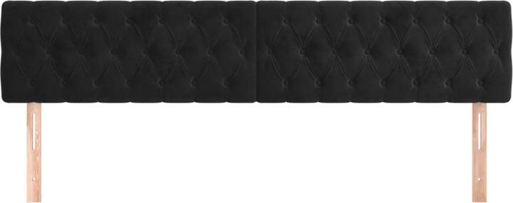 Actual product image VidaXL Mathew (180 x 7 x 88 cm)