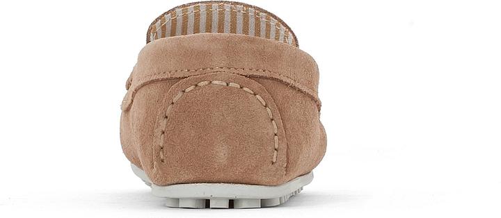 Actual product image La Redoute Collections Moccasins (35)