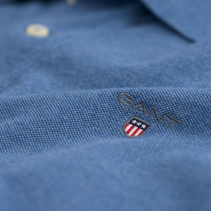 Actual product image GANT Piqué (S)