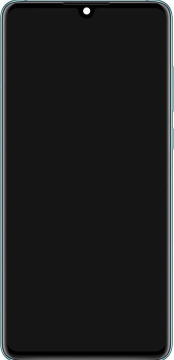 Immagine prodotto Huawei Display Unit für P30, mit Akku, Breathing Crystal (New Code) (Huawei P30)