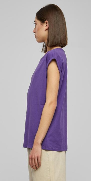 Immagine prodotto Urban Classics Tee a spalla estesa da donna (XS)