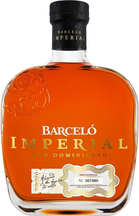 Produktbild Barcelo Imperial (1 x 70 cl)