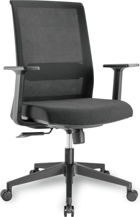 Produktbild Ergo Finland Kasper Light Office Chair, black
