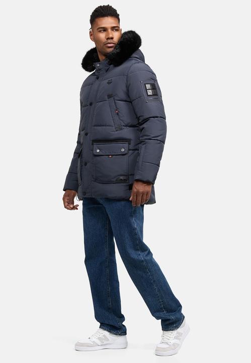 Immagine prodotto Stone Harbour Mironoo (XXL)