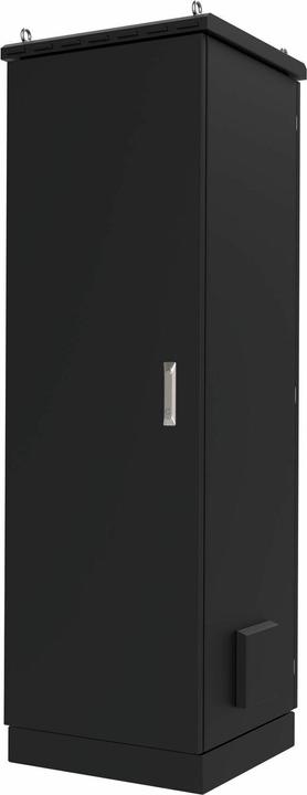Image du produit Lanview 22U IP55 W=600mm D=600mm (22 HE, Rack 19 pouces)
