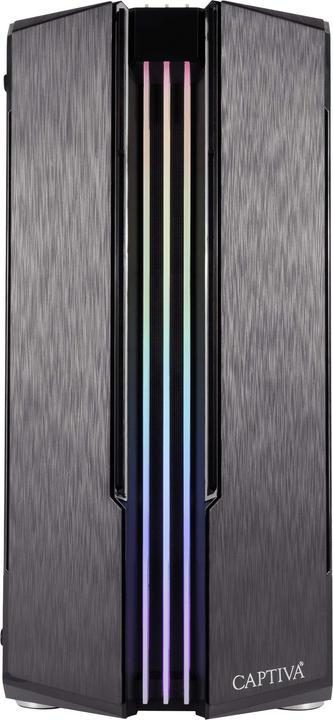 Actual product image Captiva R56-565 (AMD Ryzen 7 3700X, 32 GB, 2000 GB, GeForce RTX 3070)