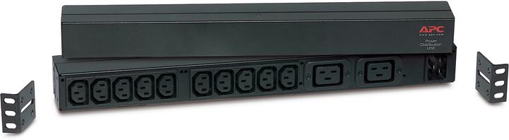 APC Power strip PDU AP9559, Basic