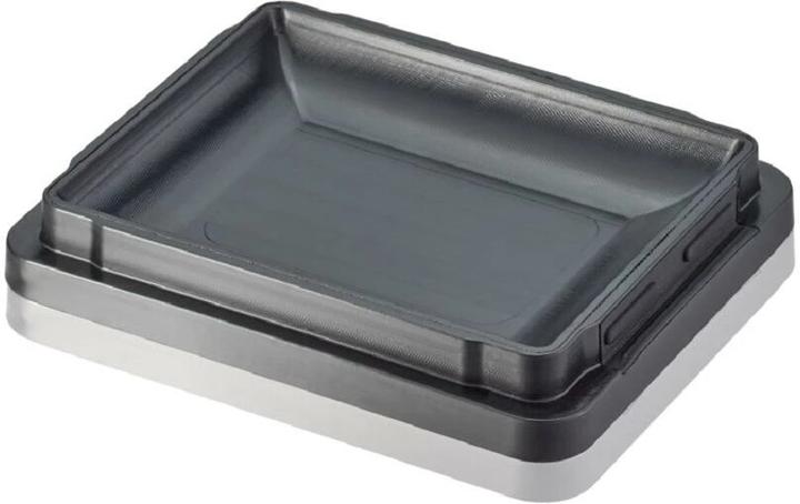 Actual product image GEFU Square grater