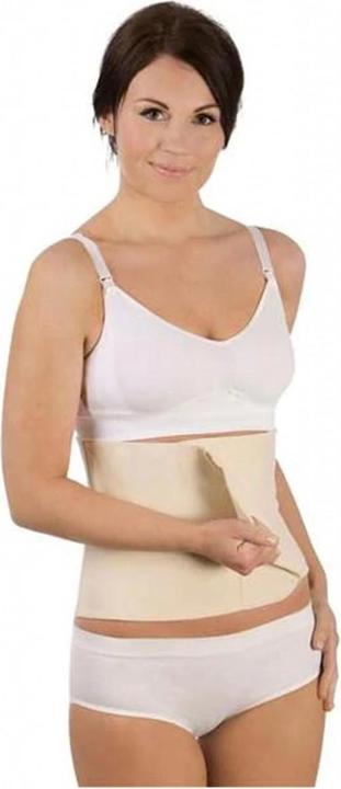Produktbild Carriwell Bauch Weg Band (XL)