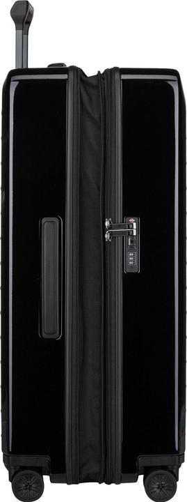 Produktbild Porsche Design Trolley + Koffer Roadster 4W Trolley L (115 l, L (90 - 115l))
