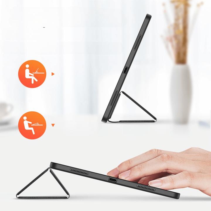 Image du produit Dux Ducis Domo (iPad Air 13 2024 (M2))