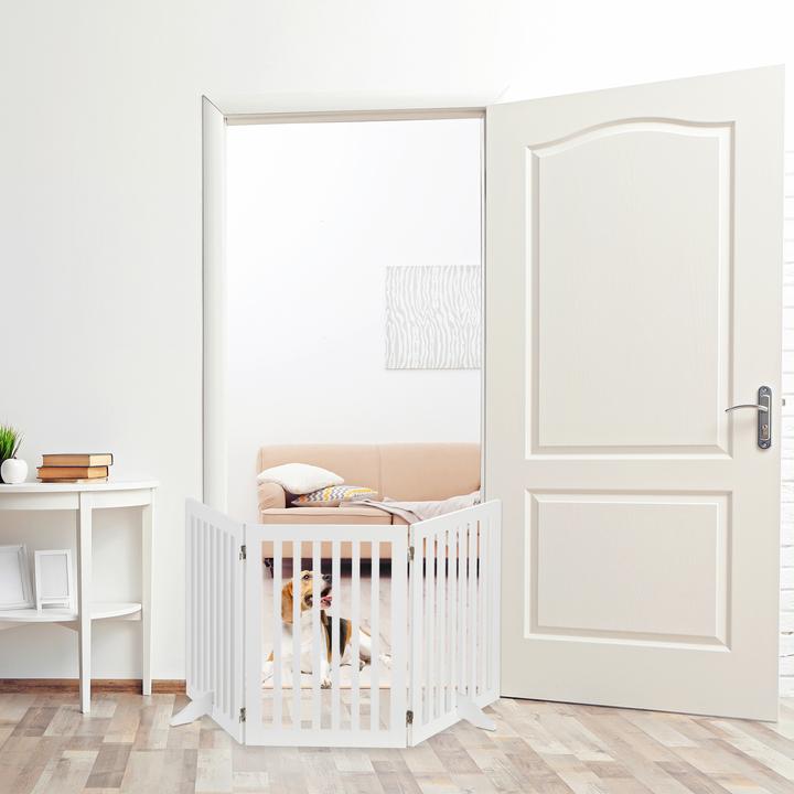 Produktbild Relaxdays Absperrgitter (30 cm)