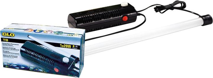 Hagen Glomat 1 fluorescent tube T8 1x30W (30 W)