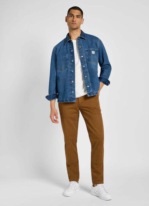 Produktbild Lee Jeanshemd Worker Overshirt (S)