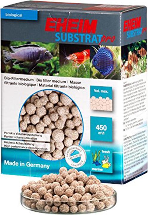 Actual product image Eheim Substrate Pro (Internal filters, Fresh water)