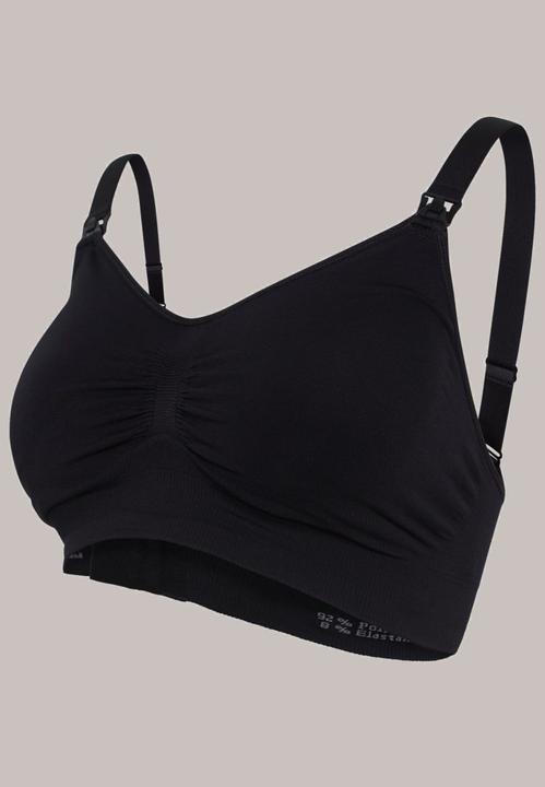 Immagine prodotto Carriwell Reggiseno imbottito per gravidanza e allattamento (L)