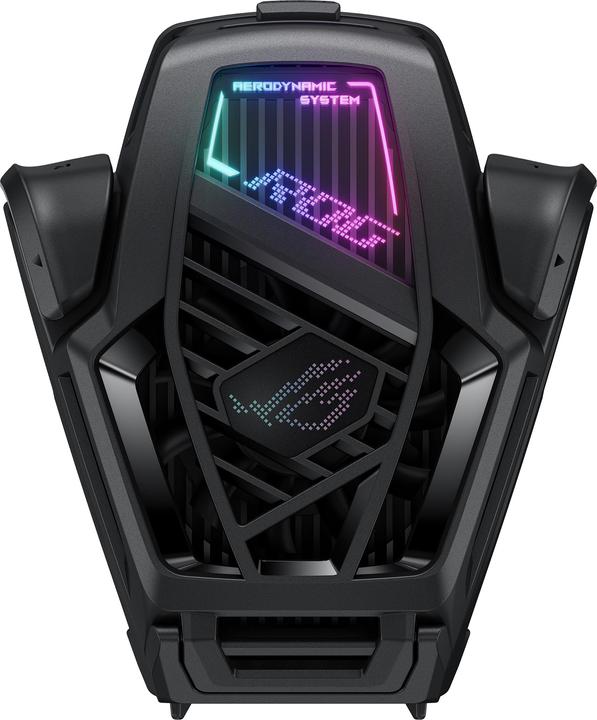 ASUS Aero Active Cooler X