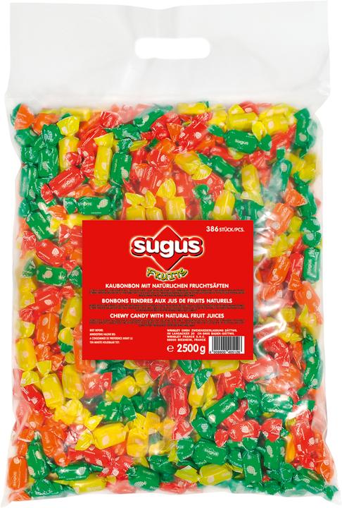 Immagine prodotto Sugus Classic (1 pz., 2500 g)