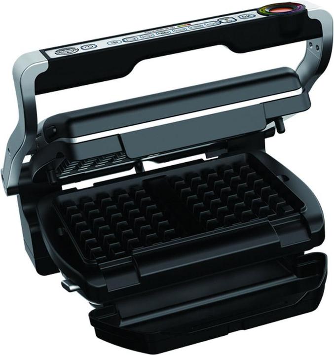 Produktbild Tefal XA7248 Waffelplatten OG+ & Elite