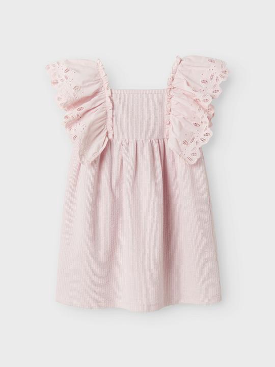 Actual product image Name it Kurzarm Kleid (98)