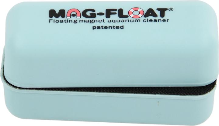 Image du produit Mag Float Nettoyeur de disques magnétiques (Nettoyage de l'aquarium, Nettoyeur magnétique)