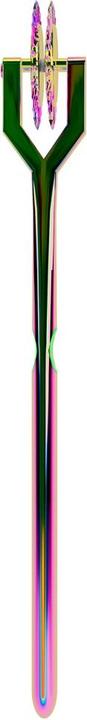 Image du produit Fetish Collection Rainbow Double Pinwheel