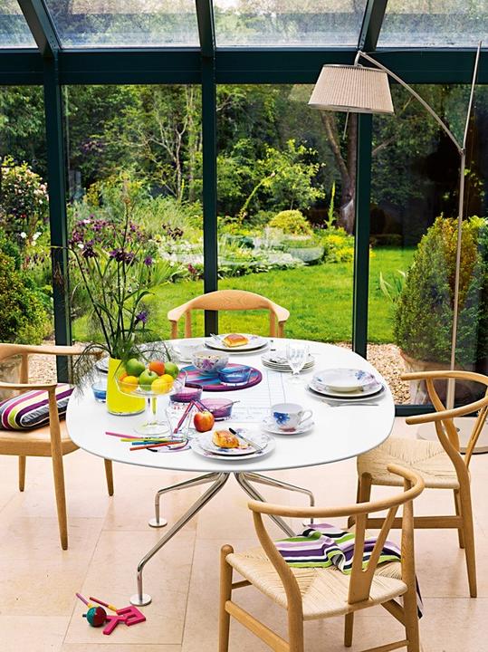 Produktbild Villeroy & Boch Suppenteller Mariefleur Gris Basic (1 x, 23 cm)
