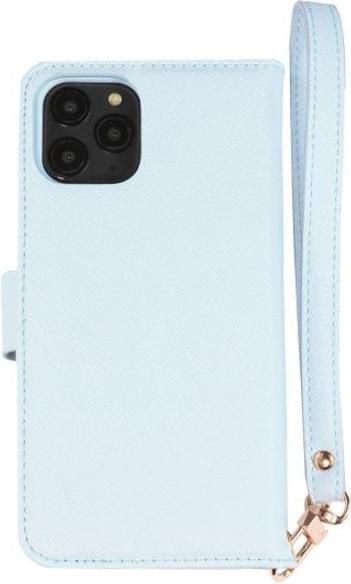 Produktbild Habitu Venus Series Bookcover Hülle (Apple iPhone 11 Pro)