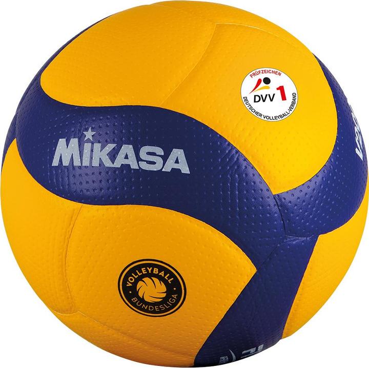 Image du produit Mikasa ® Volleyball V200W-DVV (5)