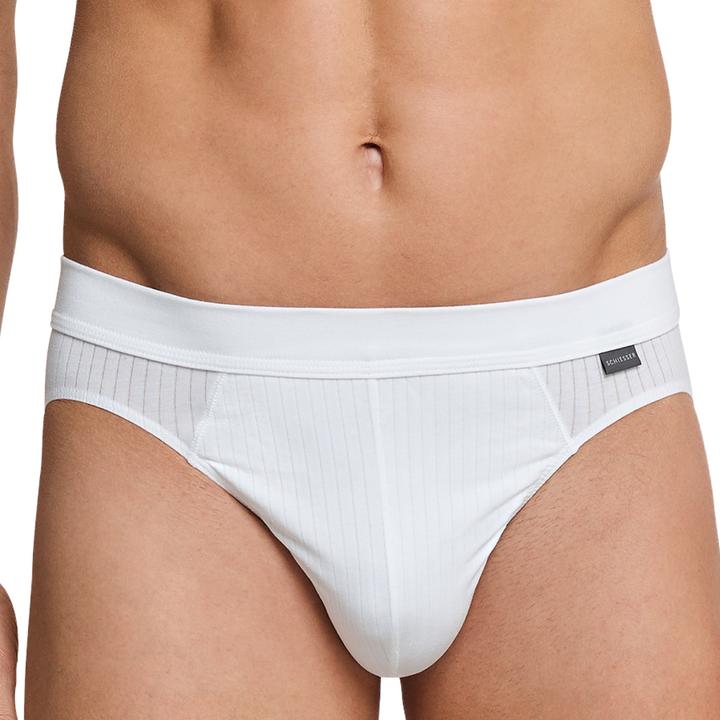 Produktbild Schiesser 4er Pack Cotton Essentials Authentic Rio-Slip (L, 4er Pack)