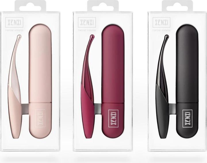 Actual product image Senzi Pinpoint