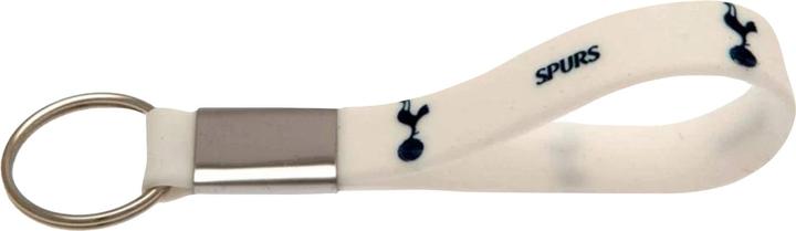 Immagine prodotto Tottenham Hotspur FC Portachiavi in silicone