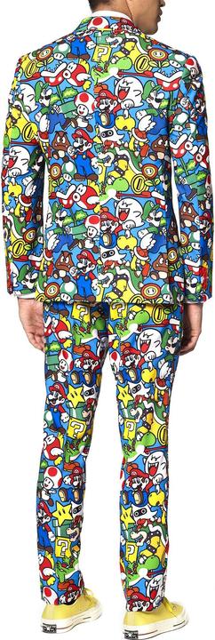 Produktbild OppoSuits Super Mario - Nintendo (54)