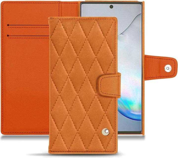 Tangerine vintage - Couture ( Pantone #d47231 )