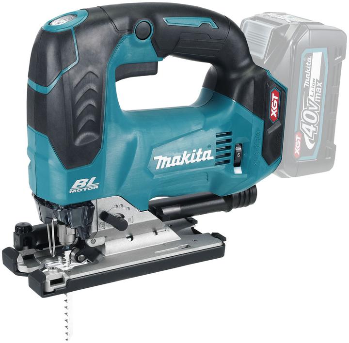 Makita Cordless miter saw 40V MAX XGT